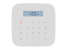 GW-9323 SmartC Wi-Fi Smart Gateway