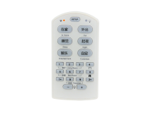 GW-1336 Smart RF Remote Control