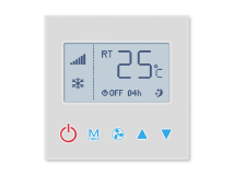 GW-4361 Touch Key Thermostat