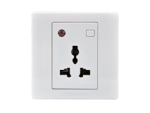 GW-5322 Smart RF Socket With Repeater