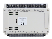GW-5100MH 8Ch. Configurable Relay DIN Module for Hotel